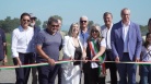 Territorio: Amirante, a Muzzana nasce corridoio tra boschi planiziali